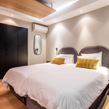 Paloma Aparment Lägenhet Kapstaden Exteriör bild