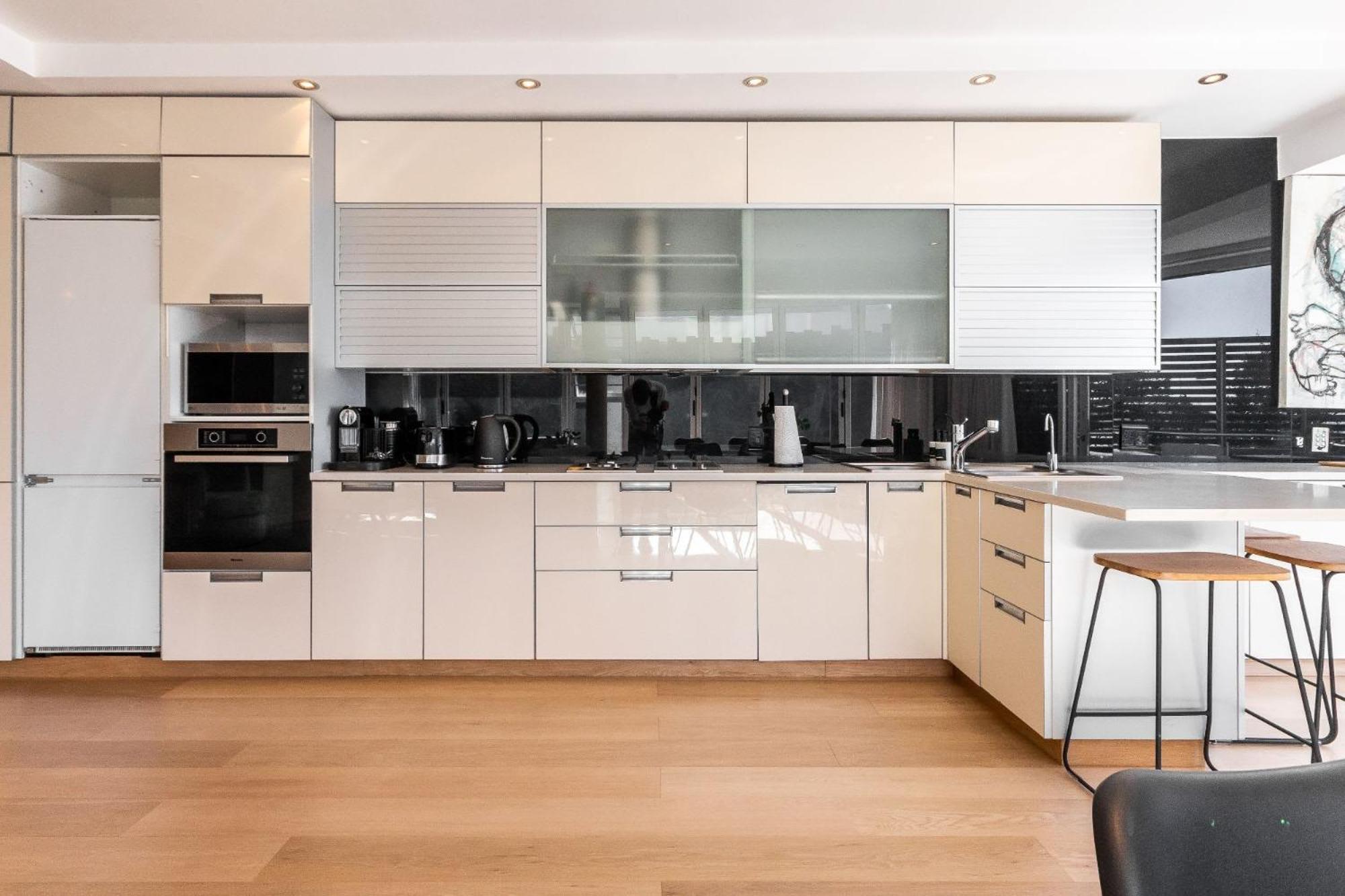 Paloma Aparment Lägenhet Kapstaden Exteriör bild